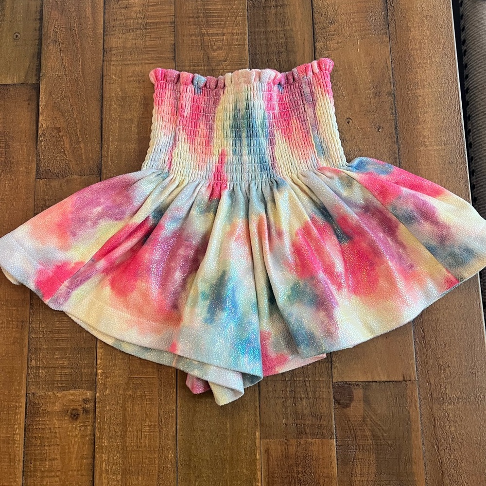 BUNDLE: Queen of Sparkles Shorts- 2 Pair Bundle!!!